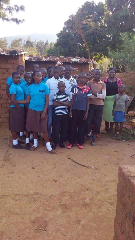 CMC program participants