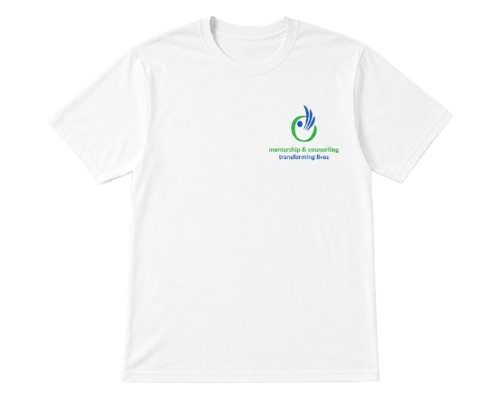 CMC Kenya Classic Tee